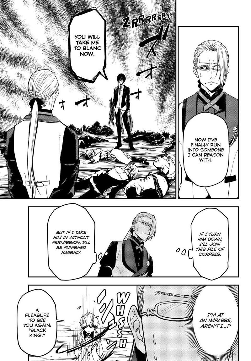 Tensei Shitara Slime Datta Ken - Chapter 133 image 26